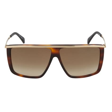 G Ride unisex sunglasses in metal and acetate 